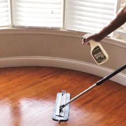Simple Green Multi-Surface Floor Care Cleaner, 32 oz, Lemon Verbena thumbnail 4