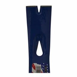 Vaughan 15 in. Flat Bar Pry Bar, 4-Pack thumbnail 5