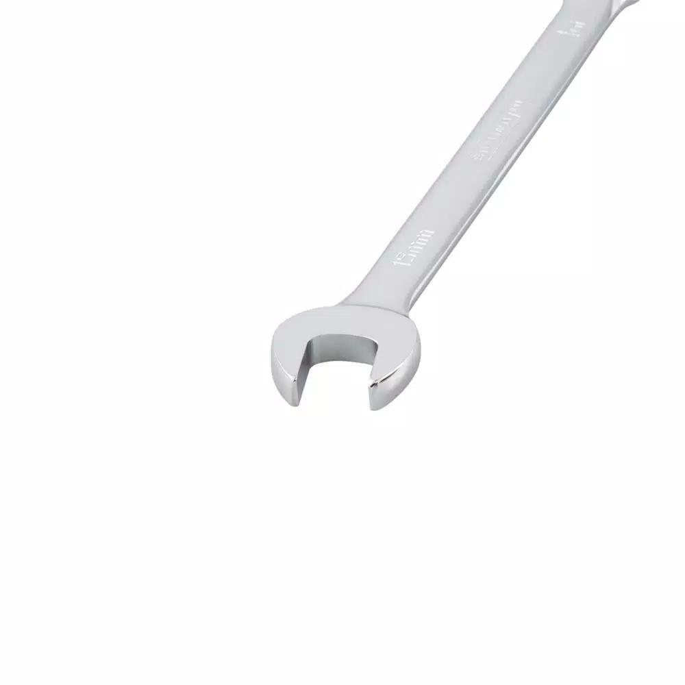 STEELMAN PRO 78533 15-Piece Metric 6-Point Combination Wrench Set