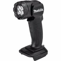 Makita 18V LXT Cordless LED Flashlight, 160 Lumens, DML815B thumbnail 1