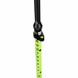 AdirPro 2M Aluminum 3-Position Snap-Lock Telescoping Rover Rod, Green thumbnail 4