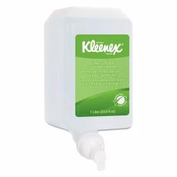 Kleenex Kimberly-Clark Professional Neutral Foam Hand Cleanser, 1000 ml (Case of 6) thumbnail 1