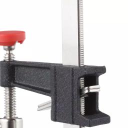 Bessey Clutch Clamp Set, 4-Piece Bar Clamp Pack (2x 6 in. and 2x 12 in.) thumbnail 4