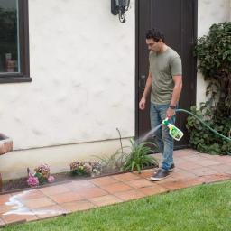 Simple Green Dog Indoor and Outdoor Odor and Stain Remover Kit thumbnail 4