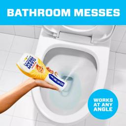 Mr. Clean Clean Freak Multi-Surface Deep Cleaning Mist Spray, Lemon Zest, 16 oz thumbnail 8