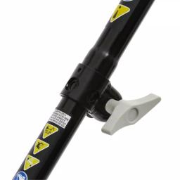 RYOBI 25cc 2-Cycle Gas Brush Cutter with Full Crank Engine and Expand-It Compatibility thumbnail 7