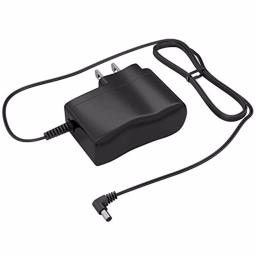 iTouchless AC Power Adaptor for IT16RES Stainless Steel Touchless Recycle Bin thumbnail 1