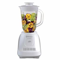 Koblenz Kitchen Magic Collection 42 oz. 10-Speed Blender with 2-Pulse Functions, White thumbnail 3