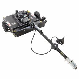 Swisher 44 in. Rough Cut Pull-Behind Lawn Mower with 11.5 HP Briggs and Stratton Engine thumbnail 3