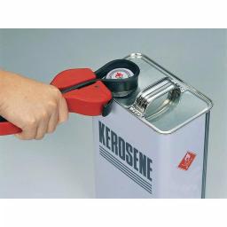 General Tools 6 in. Rubber Strap Wrench for Irregular Shapes and Jar Lids thumbnail 3