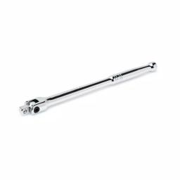 Husky 3/8 in. Drive Torque Wrench and 15 in. Breaker Bar Combo Set thumbnail 3