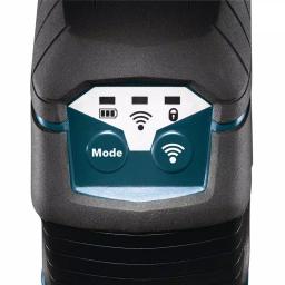 Bosch GCL 2-160 Self-Leveling Cross Line Laser & BLAZE GLM 42 135 ft. Laser Measure Combo Kit thumbnail 8