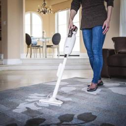 Makita 18V LXT Brushless Cordless 3-Speed Vacuum with White Cyclonic Attachment (Tool-Only) thumbnail 12