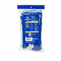 Quickie Flip and Shine Microfiber Floor Mop Refill, Dual Sided Replacement Mitt thumbnail 2