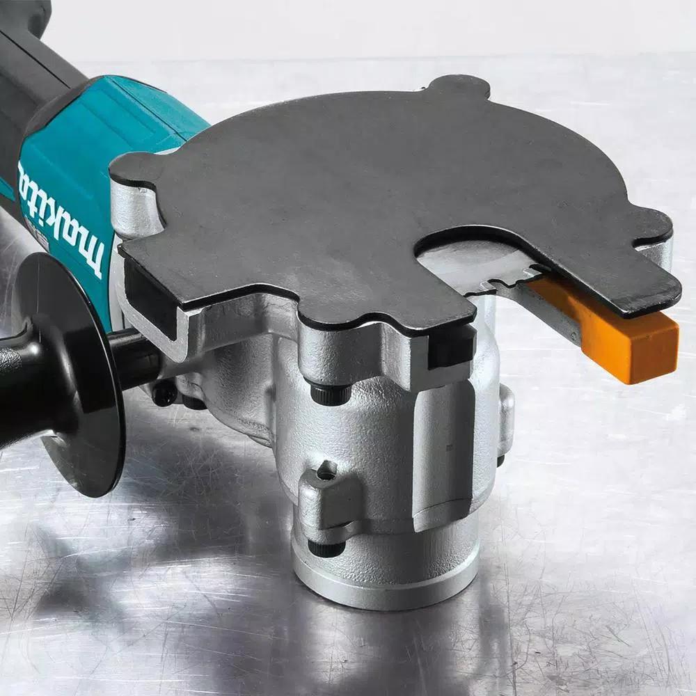 Makita 18V LXT Cordless Steel Rod Flush-Cutter, Brushless (Tool-Only) XCS06ZK
