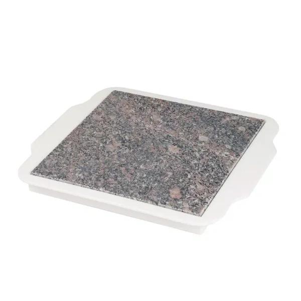 Chef Buddy Granite Food Warming Plate