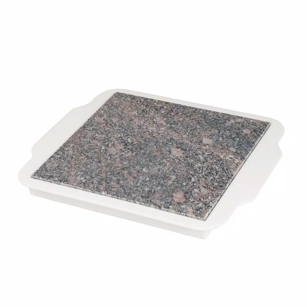 Chef Buddy Granite Food Warming Plate