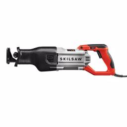 SKILSAW 13 Amp Corded Reciprocating Saw with Buzzkill Vibration Suppression Technology thumbnail 1