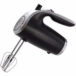 Brentwood Appliances 5-Speed Handheld Mixer, 150W, Black thumbnail 1