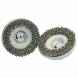 Koblenz 6 in. Buffing Pad and Brush 6-Piece Accessory Kit for Koblenz, Regina, and Kenmore Shampooers thumbnail 3
