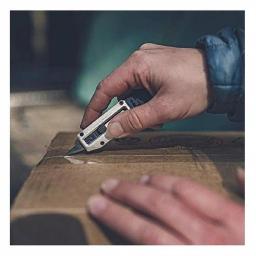 Gerber Prybrid-X 8-in-1 Multi-Tool with Replaceable #11 Hobby Blade and 550 Cord Wrap thumbnail 3