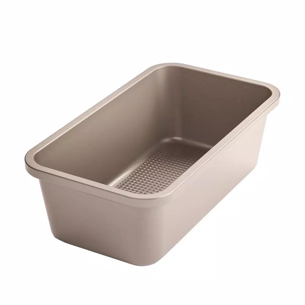 OXO Good Grips Non-Stick Pro 1 lb. Loaf Pan, Heavy-Gauge Aluminized Steel