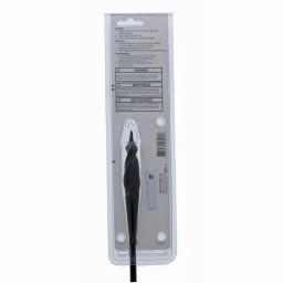 Ideal 3/4 in. x 54 in. Flexible Installer Drill Bit with 1/4 in. Shank, Screw Point thumbnail 3