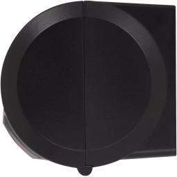 Georgia-Pacific Compact Side-by-Side Double Roll Bathroom Tissue Dispenser, Translucent Smoke thumbnail 7