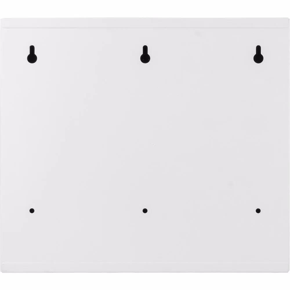 BARSKA Small Medical Cabinet First Aid Kit with Magnetic Dry Erase Pad