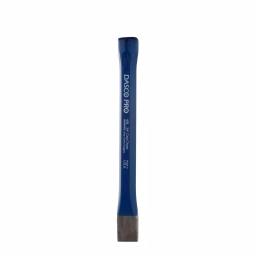 Dasco Pro 4-Piece Punch and Chisel Kit, Heat Treated High Carbon Steel, Made in USA thumbnail 2