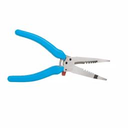 Channellock 968 7.5 in. XLT Forged Wire Stripper, 10-20 AWG thumbnail 3