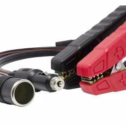 Smartech Products SMARTECH 6V/12V 15A Smart Automotive Battery Charger, Maintainer, Repairer & Tester thumbnail 6