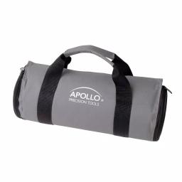 Apollo Tools 91-Piece Household Tool Kit with Roll-Up Zippered Carrying Bag thumbnail 2