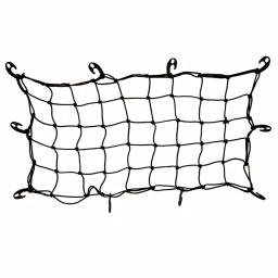 Mockins Heavy-Duty Bungee Cargo Net, 20 in. x 36 in. Stretches to 42 in. x 74 in. thumbnail 1