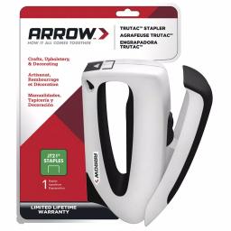 Arrow TT21 TruTac Light Duty Forward Action Stapler thumbnail 10