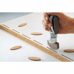 Lamello LK-3 Glue System with Stainless Steel Pressure Tank thumbnail 4