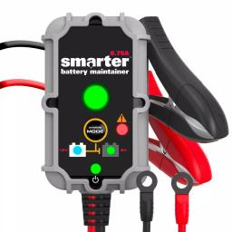 Smartech Products Smartech IC-1000 0.75 Amp 6V/12V Intelligent Battery Charger and Maintainer thumbnail 2