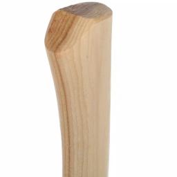 Estwing Sure Strike 25 oz. California Style Framing Hammer with 17 in. Hickory Handle thumbnail 4
