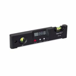 Digi-Pas DWL-200 7.9 in. Digital Torpedo Level with Magnetic Base and Protractor Angle Gauge thumbnail 2