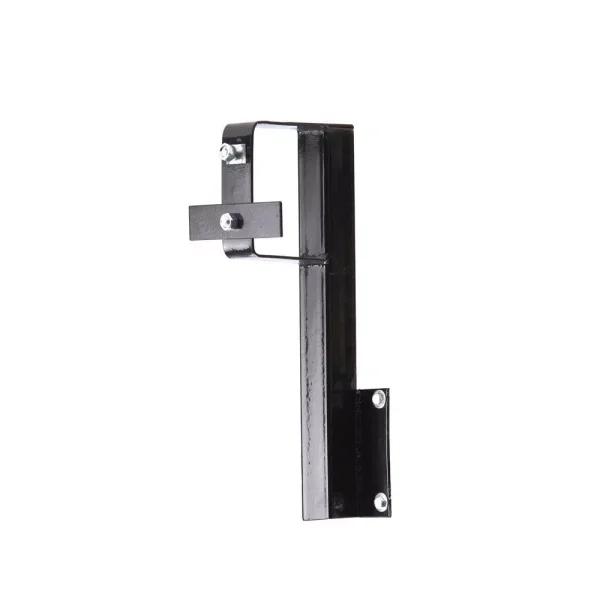 Stromberg Carlson Products Stromberg Carlson TR-1 Universal Rigid Tire Carrier for 4 in. Square Bumpers