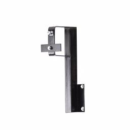 Stromberg Carlson Products Stromberg Carlson TR-1 Universal Rigid Tire Carrier for 4 in. Square Bumpers thumbnail 1