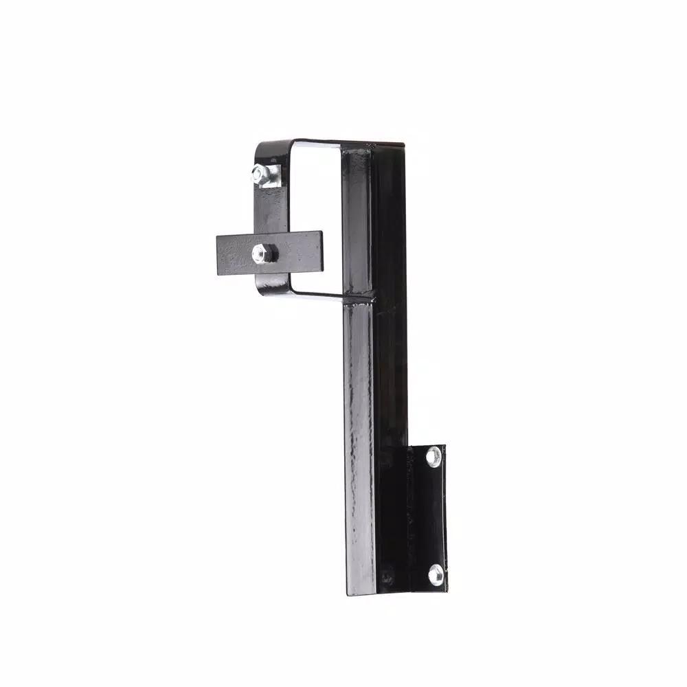 Stromberg Carlson Products Stromberg Carlson TR-1 Universal Rigid Tire Carrier for 4 in. Square Bumpers