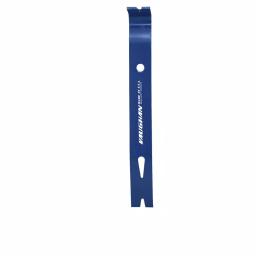 Vaughan 3-Piece Mini Steel Pry Bar Set thumbnail 8