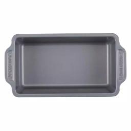 Farberware 8-Piece Nonstick Bakeware Set, Gray Steel thumbnail 4