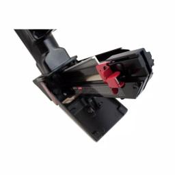 Husky 3-in-1 Pneumatic Flooring Nailer and Stapler, 15.5 and 16 Gauge, 2 in. thumbnail 6