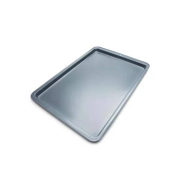 Fox Run Preferred Non-Stick 14 x 20 in. Carbon Steel Cookie and Jelly Roll Pan