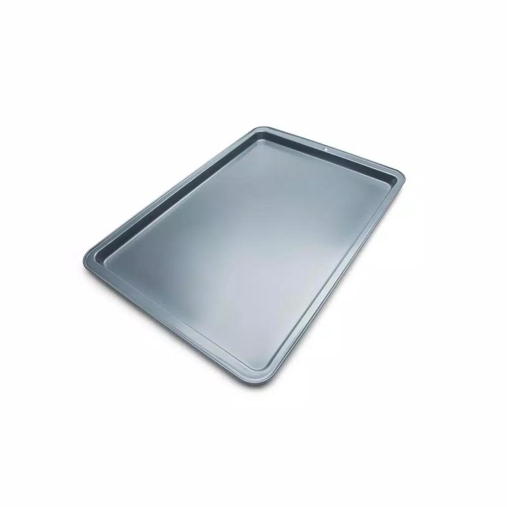 Fox Run Preferred Non-Stick 14 x 20 in. Carbon Steel Cookie and Jelly Roll Pan