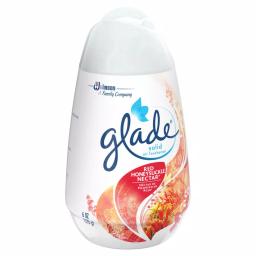 Glade Red Honeysuckle Nectar Solid Air Freshener, 6 oz. thumbnail 2
