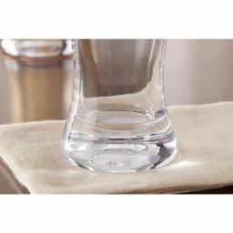 Home Decorators Collection 25.5 oz. Weizen Beer Glasses, Set of 4 thumbnail 5
