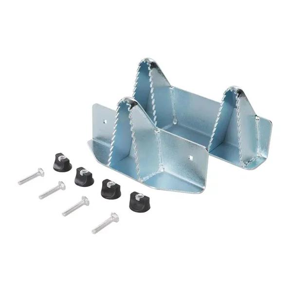 Triton SuperJaws XXL Log Jaws Replacement Teeth for Chainsaw and Timber Work